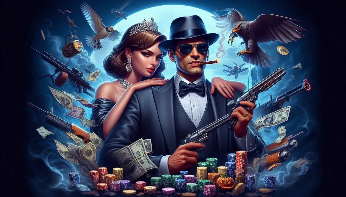 Cocoa Casino